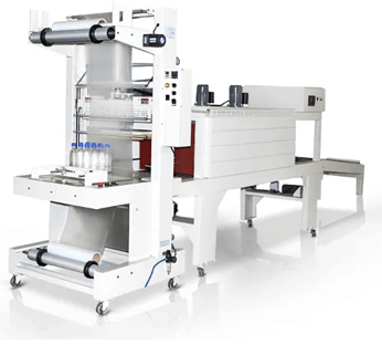 شیرینگ نیمه اتوماتیک