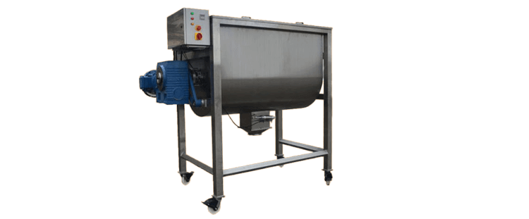 میکسر پودر اسانس پاش