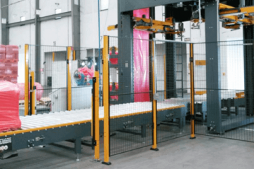 نکات مهم در خرید استرچ پالت صنعتی