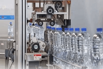 فواید دستگاه پرکن مایعات