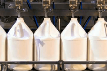 قیمت دستگاه پرکن مایعات