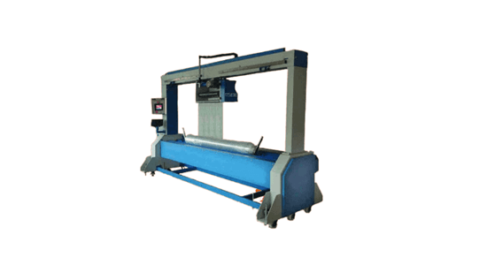 دستگاه استرچ پالت رولی