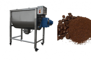 میکسر پودر قهوه