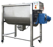 میکسر پودر اسانس پاش