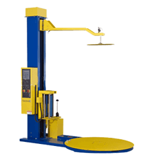 استرچ پالت مرغک دار