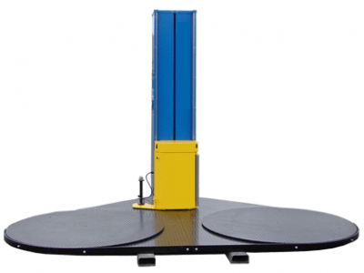 استرچ پالت صفحه گردان