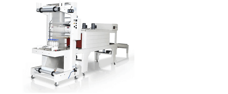 شیرینگ پک نیمه اتوماتیک