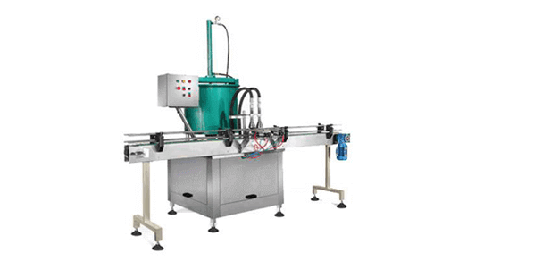 دستگاه پرکن رب گوجه فرنگی