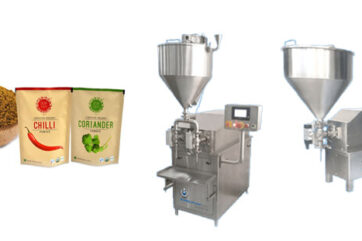 دستگاه پرکن حجمی پاشا صنعت البرز