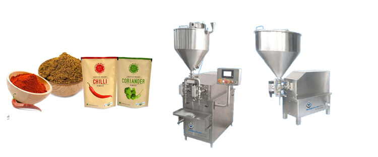 دستگاه پرکن حجمی پاشا صنعت البرز