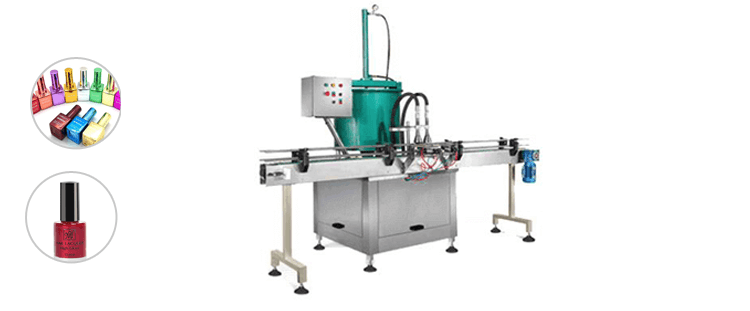 پرکن لاک ناخن پاشا صنعت البرز