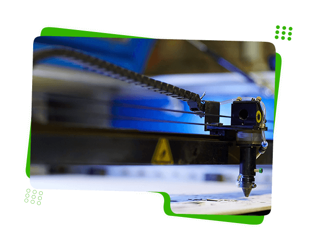 ساخت دستگاه سفارشی